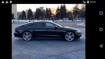 Ускоряем панораму машины в приложении Авто.ру - 17